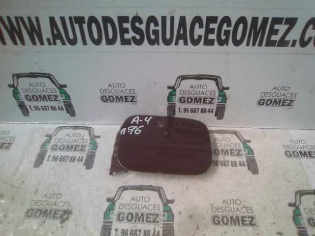 Alcapão do tanque de combustível Audi A4 8D2