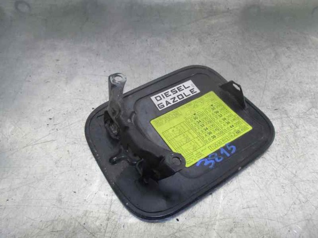 Alcapão do tanque de combustível Audi A4 8D2