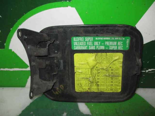 Alcapão do tanque de combustível Audi A4 8D2