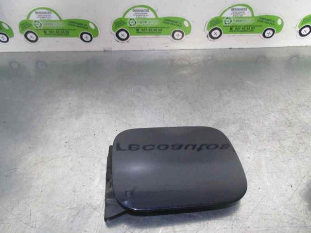 Alcapão do tanque de combustível Audi A4 8D2