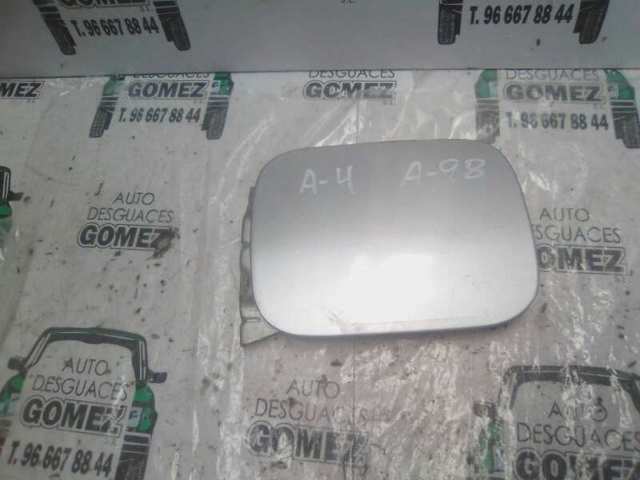 Alcapão do tanque de combustível Audi A4 8D2