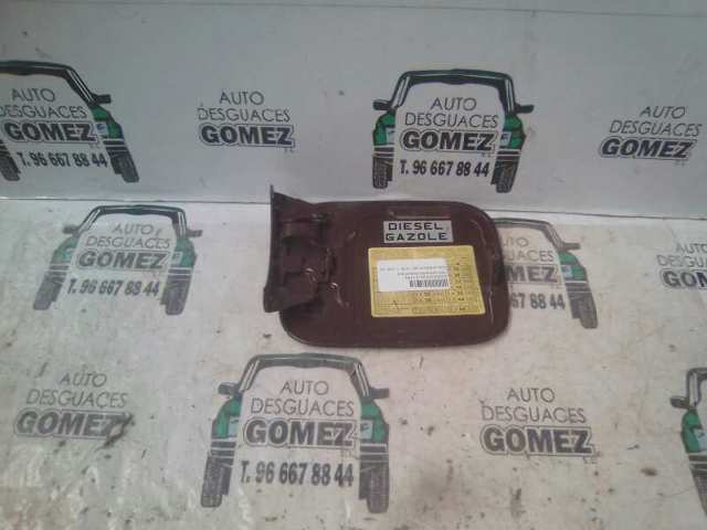 Alcapão do tanque de combustível Audi A4 8D2