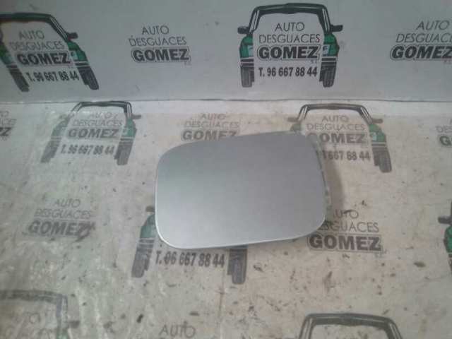 Alcapão do tanque de combustível Audi A4 8D2