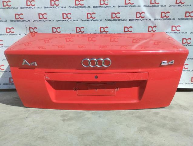 Comprar  A4  8D2