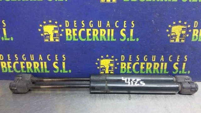 Amortecedor de tampa de porta-malas (de 3ª/5ª porta traseira) 8D5827552C VAG