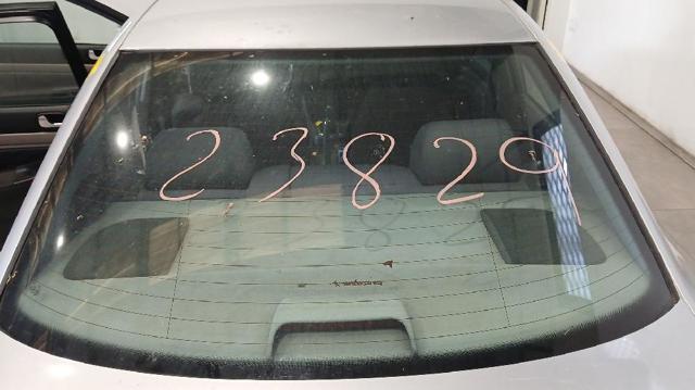Vidro traseiro 8D5845501L VAG