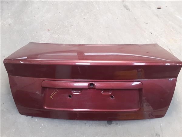 Porta traseira (3ª/5ª porta-malas (tampa de alcapão) Audi A4  8D5 ao melhor preço