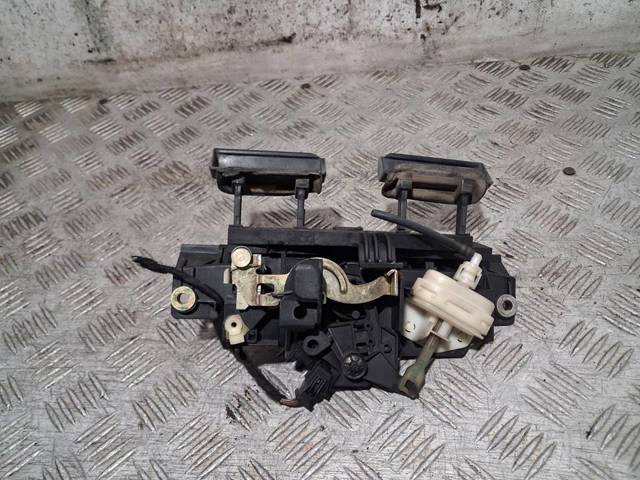  para Audi A3  (8L1)