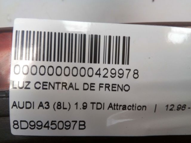 8D9945097B VAG