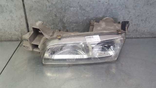Luz esquerda para Mazda 626 GE