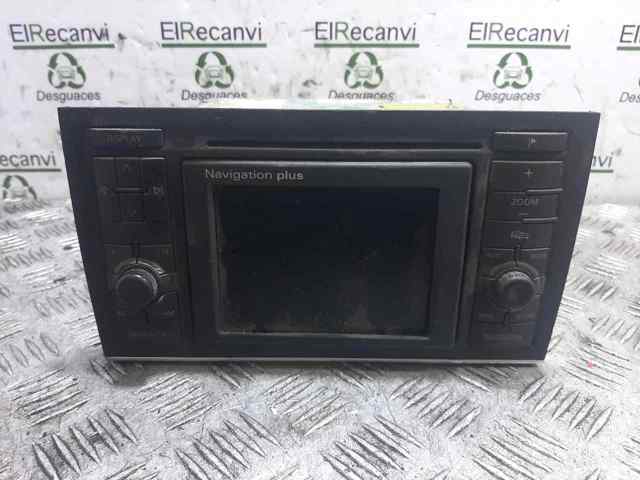 8E0035192 VAG