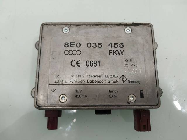 8E0035456 VAG