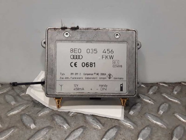 8E0035456 VAG