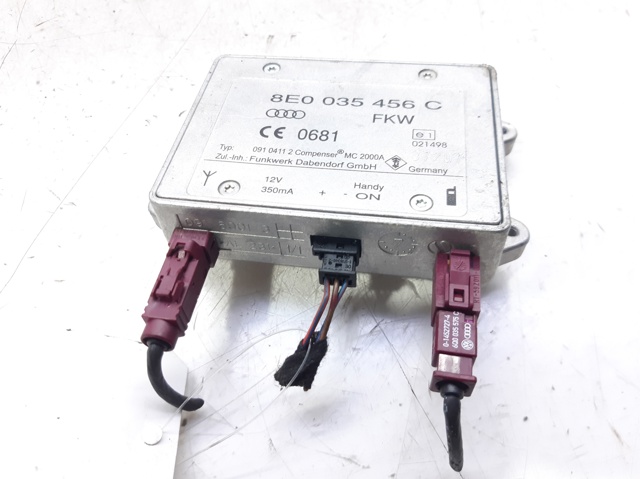 8E0035456C VAG