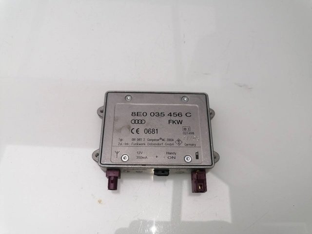 8E0035456C VAG