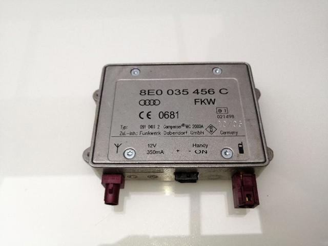 8E0035456C VAG