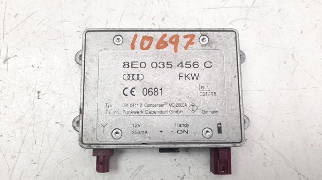 8E0035456C VAG