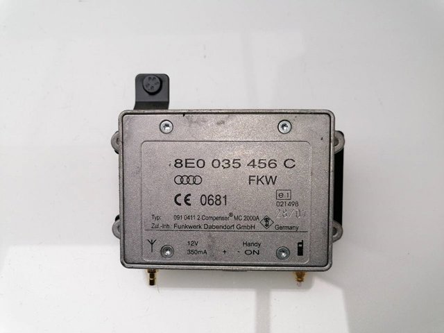 8E0035456C VAG
