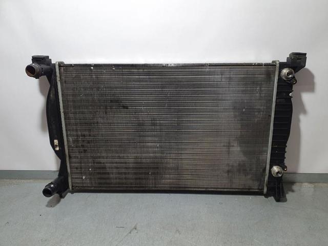 Radiador de esfriamento de motor 8E0121251AQ VAG