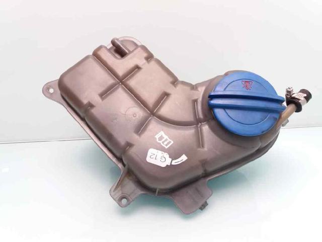 Tanque de expansão do sistema de esfriamento 8E0121403E VAG