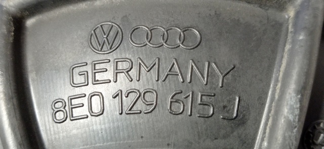 8E0129615J VAG