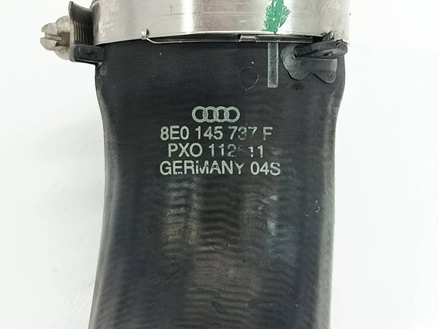 Mangueira (cano derivado) de intercooler 8E0145737F VAG