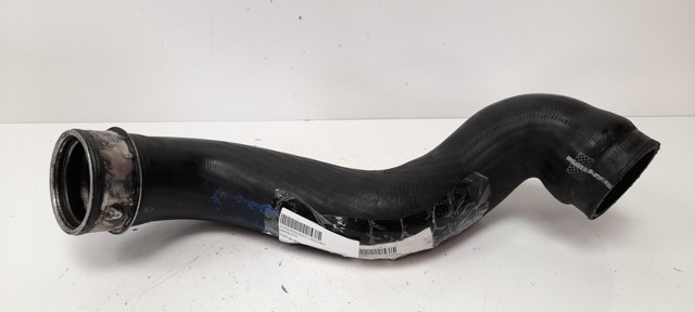 Mangueira (cano derivado) de intercooler 8E0145745B VAG