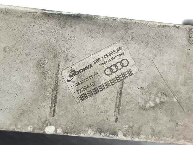 8E0145805AA VAG