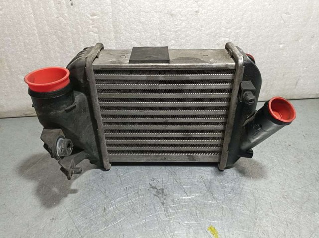 Radiador de intercooler 8E0145805P VAG