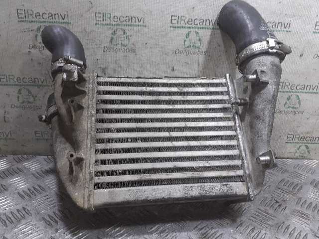 Radiador de intercooler 8E0145806D VAG