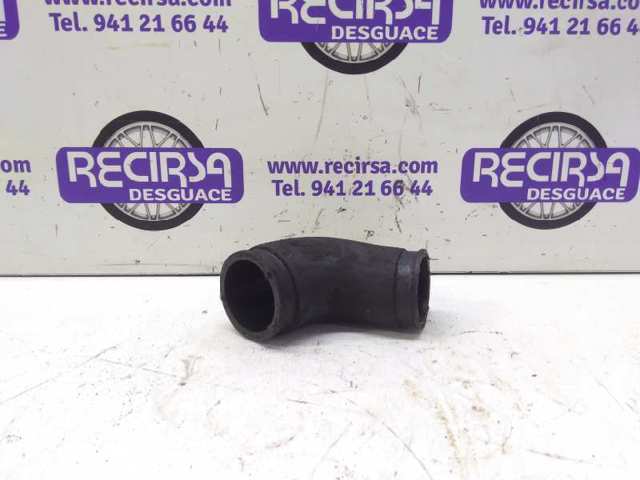Mangueira (cano derivado) de intercooler 8E0145837F VAG