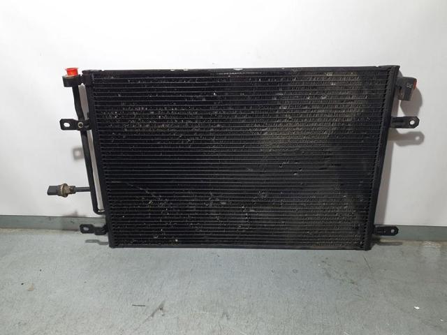 Radiador de aparelho de ar condicionado 8E0260401L VAG