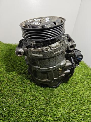 Compressor de aparelho de ar condicionado 8E0260805 VAG