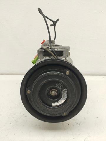 Compressor de aparelho de ar condicionado 8E0260805G VAG