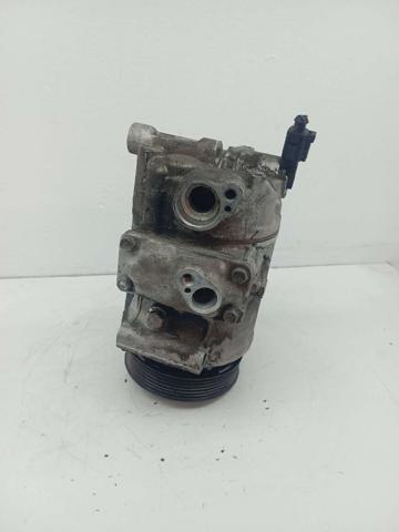 Compressor de aparelho de ar condicionado 8E0260805G VAG