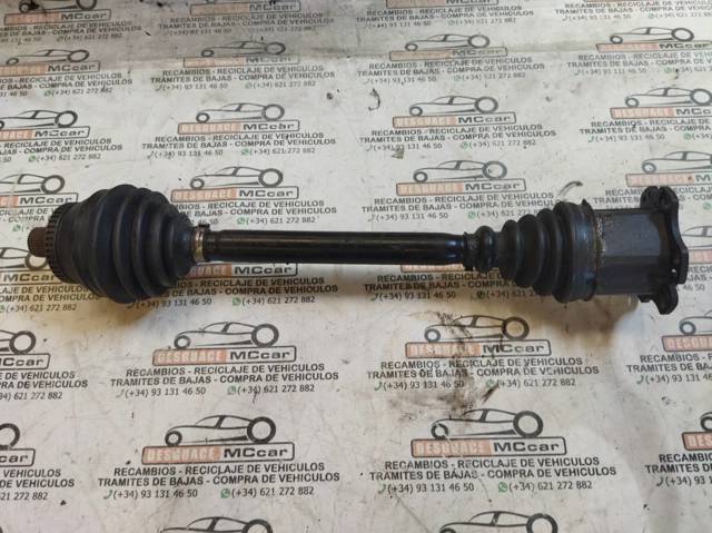 8E0407271S VAG