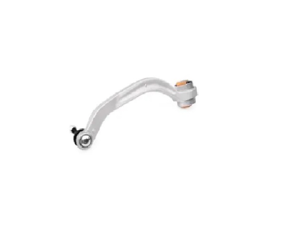 Braço oscilante inferior direito de suspensão dianteira 8E0407694N VAG