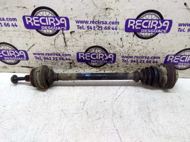 Semieixo traseiro Audi A4 8E2