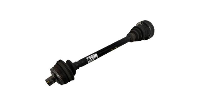 Semieixo traseiro Audi A4 8E2