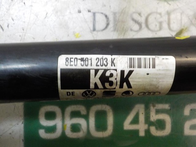 8E0501203S VAG