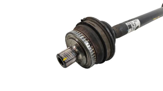 Semieixo traseiro Audi A4 8E2