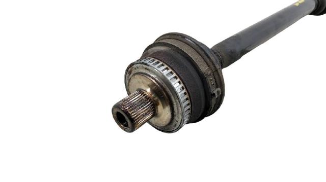 Semieixo traseiro Audi A4 8E2