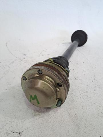 Semieixo traseiro Audi A4 8E2