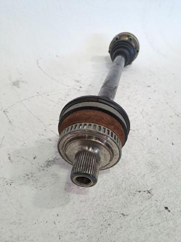 Semieixo traseiro Audi A4 8E2