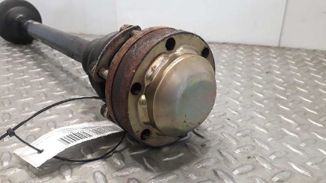 Semieixo traseiro Audi A4 8E2