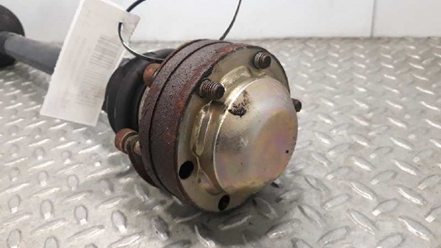 Semieixo traseiro Audi A4 8E2