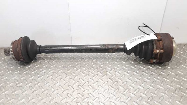 Semieixo traseiro Audi A4 8E2