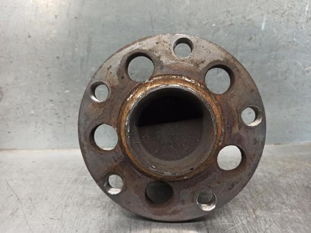 Cubo traseiro 8E0501611J VAG