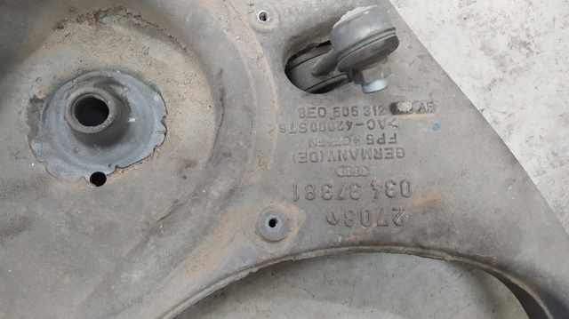 8E0505312 VAG