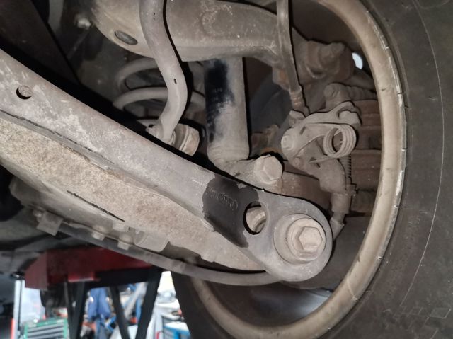 8E0505432AF VAG
